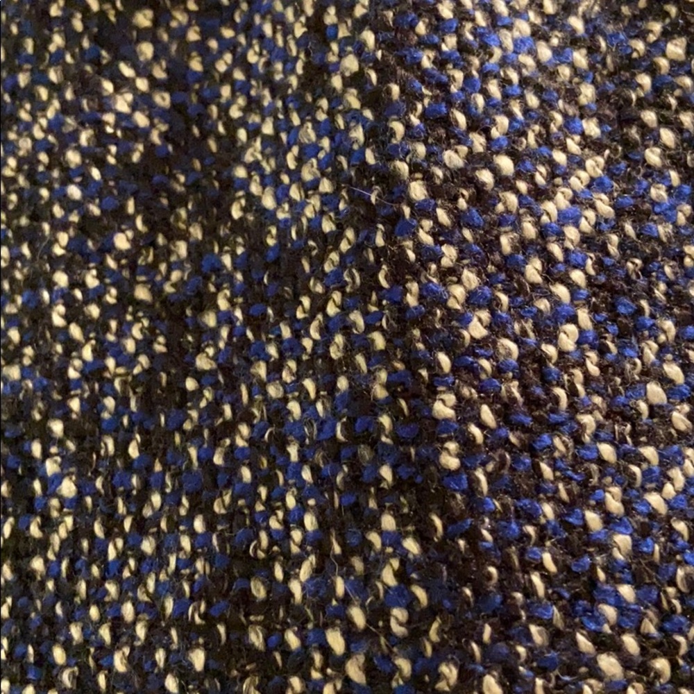 ๐ HPx3 ๐ Elie Tahari Tweed Bomber Jacket - Picture 7 of 8